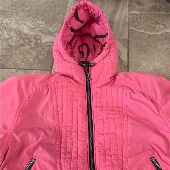 Vintage Nils Women’s‎ Ski Jacket Size 4 - Picture 2 of 16